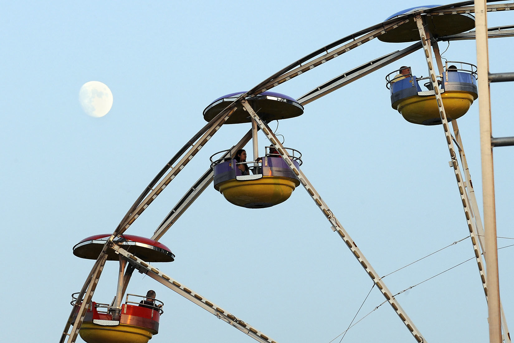 Cabarrus County Fair